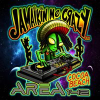 Jamaikin' Me Crazy with Tidal Theory & DJ C-Lioness