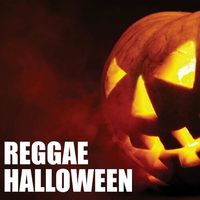 Halloween Reggae Party