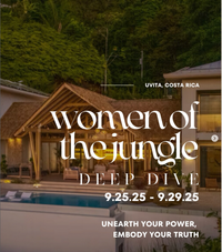 Women of The Jungle Deep Dive