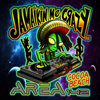 Jamaikin' Me Crazy