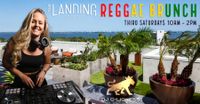Reggae Brunch