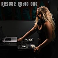 DJ C-Lioness Reggae Party