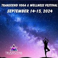 Transcend Yoga & Wellness Festival