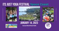 It's Just Yoga Festival