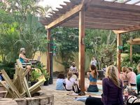 Dub Yoga