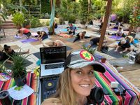 Dub Yoga