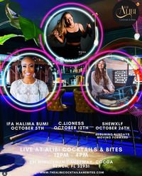 C.Lioness Live DJ Set