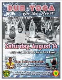 Dub Yoga Atlanta