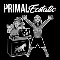 Primal/Ecstatic: Yoga & Dance with Mark Longenecker, DJ C-Lioness and DJ Shewxlf