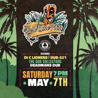 Part One Tribe, DJ C-Lioness and Dub-321 