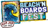 Roxy Beach N' Boards Fest