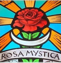 Divine Rose Codes: Somatic Breathwork, Tea Ceremony and Ecstatic Dance