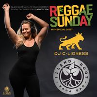 REGGAE SUNDAY