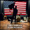 IN HOCKENHEIM: Audio-CD von THE CASHBAGS