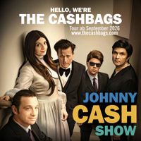HELLO, WE’RE THE CASHBAGS