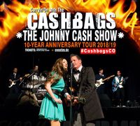GÖRLITZ, CARRYIN'ON WITH THE CASHBAGS * THE JOHNNY CASH SHOW
