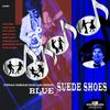 BLUE SUEDE SHOES: Audio-CD von Stephan Ckoehler