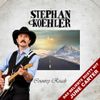 COUNTRY ROADS: Audio-CD von Stephan Ckoehler (feat. Valeska Kunath)