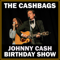 JOHNNY CASH BIRTHDAY SHOW