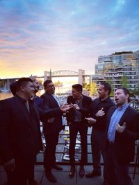 New Years Eve  2020 with SON DE TODOS 5 piece band! Phenomenal!