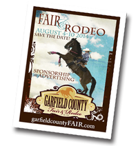Garfield County Fair