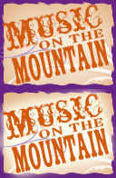 Music on the Mountain 2015