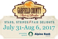 Garfield County Fair