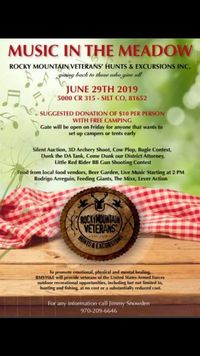 Music in the Meadow