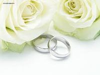 Private Wedding