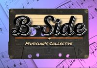 The B-Side Bar
