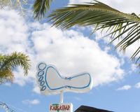 Barefoot Bar - Okoboji