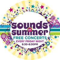 Sounds of Summer at Shadow Lake Towne Center