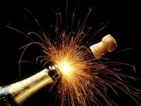Firewater Grille NYE Bash!