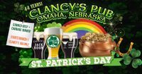 St. Patrick's Day Celebration 2022