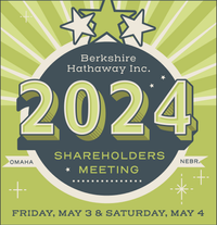 Berkshire Hathaway NFM Picnic