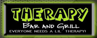 Therapy Bar & Grill