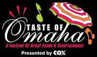 Taste of Omaha - Harbor Stage