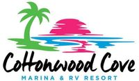 Cottonwood Cove