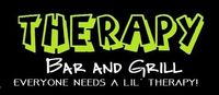 Therapy Bar & Grill