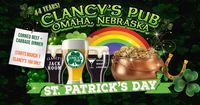 St. Patrick's Day Celebration 2021