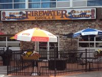 Firewater Grille