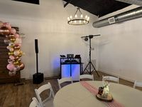 DJ Block Party 