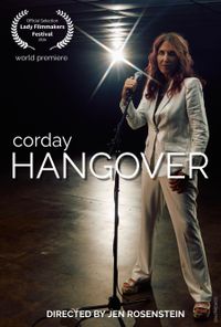 "HANGOVER" Music Video Screening at Lady Filmmakers Film Festival