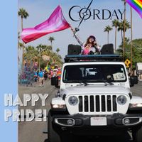 Palm Springs Pride Parade