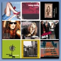 And Then Came Lola: Corday Soundtrack