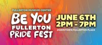 Fullerton Pride