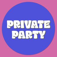 Private Party San Diego Pride House Party