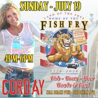 SEAL BEACH FISH FRY