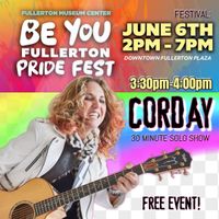 Fullerton Pride Festival