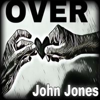Over by John Jones